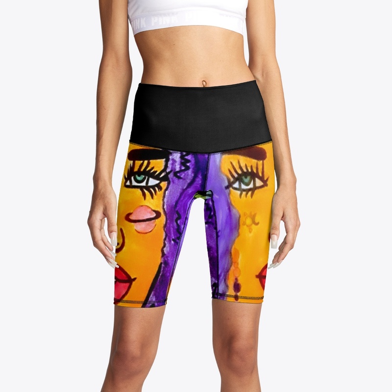 "GALAXY BABE" Collection 