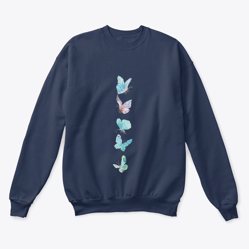 Butterfly Products 