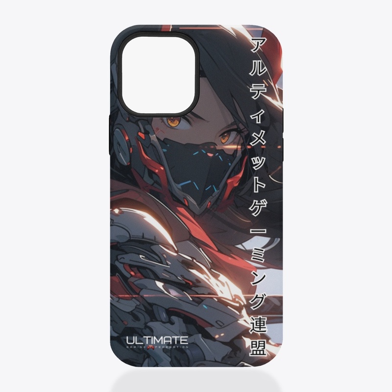 BLACK SAMURAI COLLECTION 3