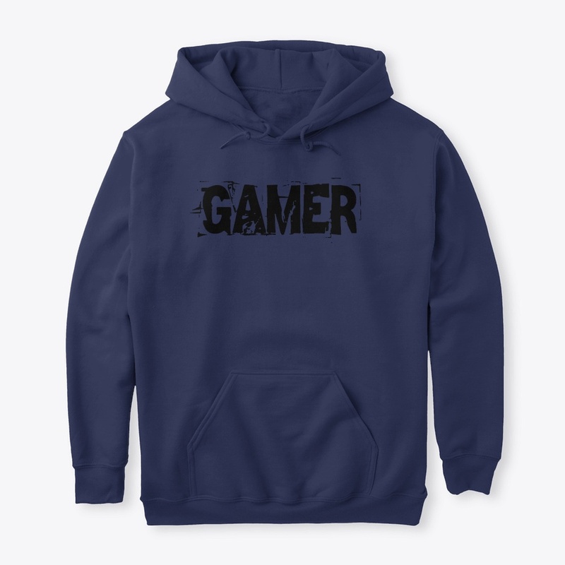gamer
