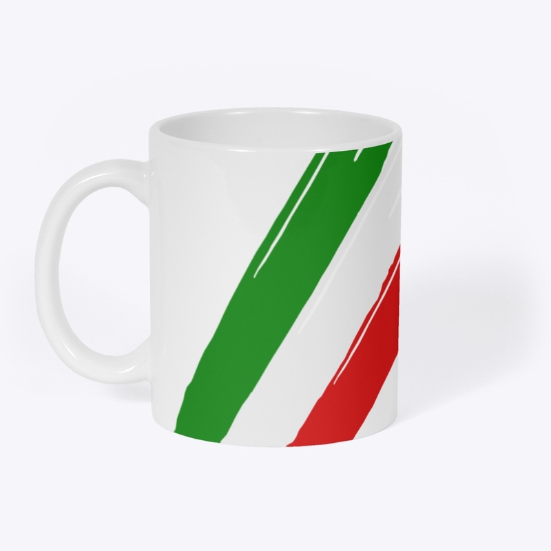 I Love Italy
