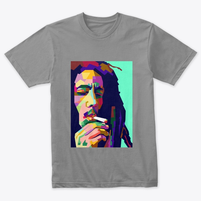 Reggae Rasta