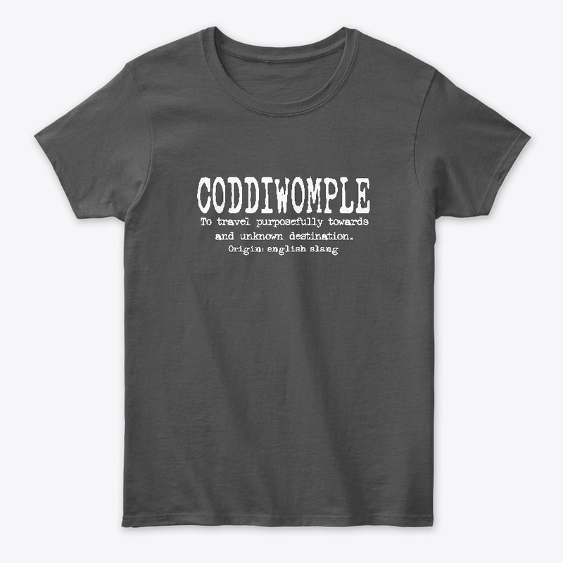 CODDIWOMPLE