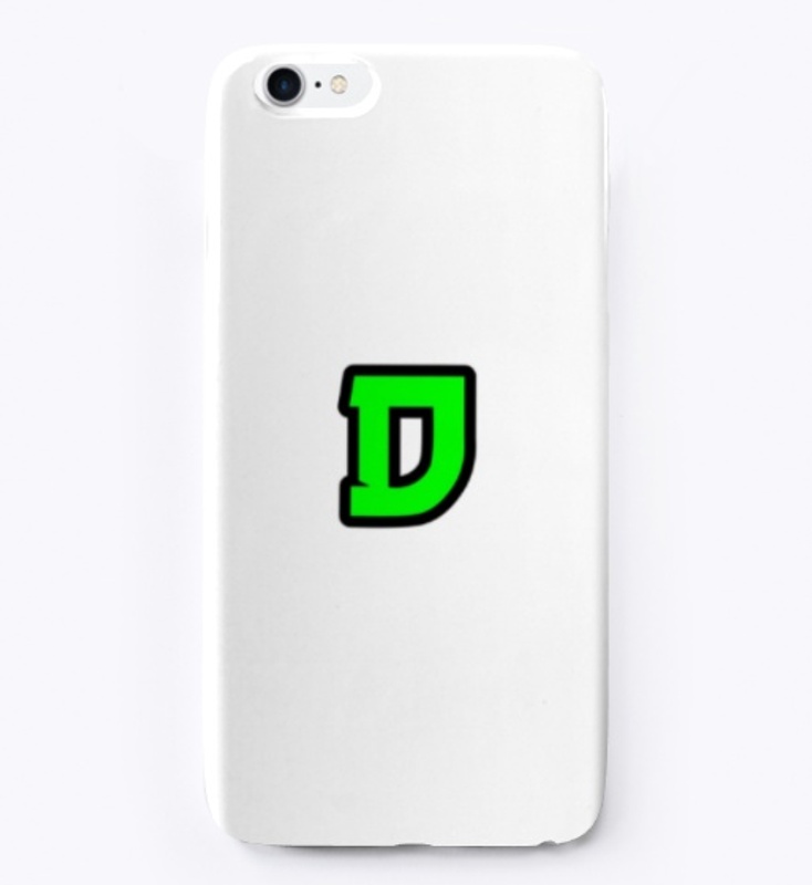 die cut sticker