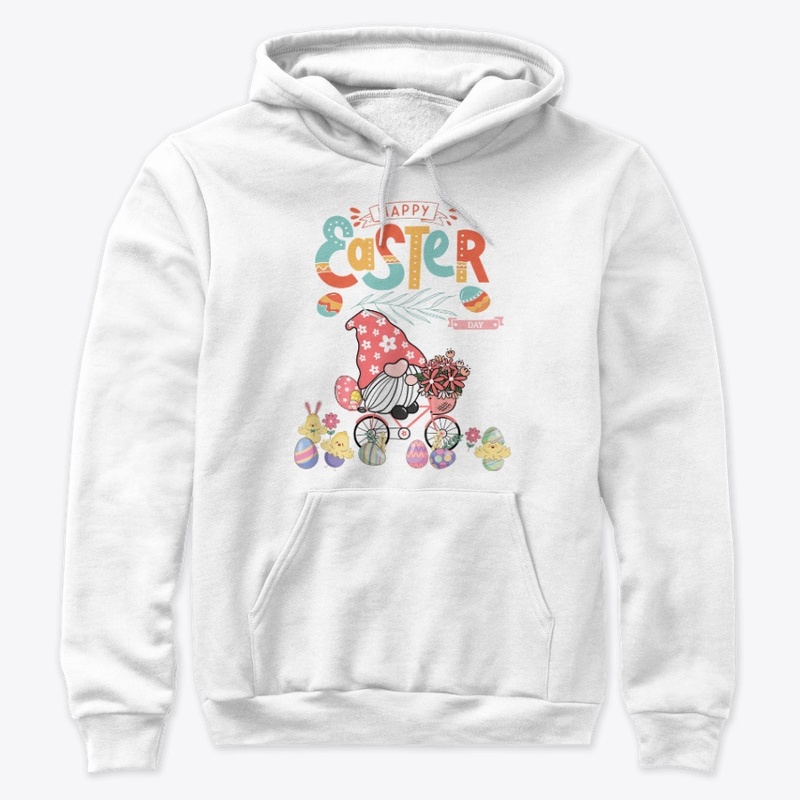 Happy Easter Day T shirt