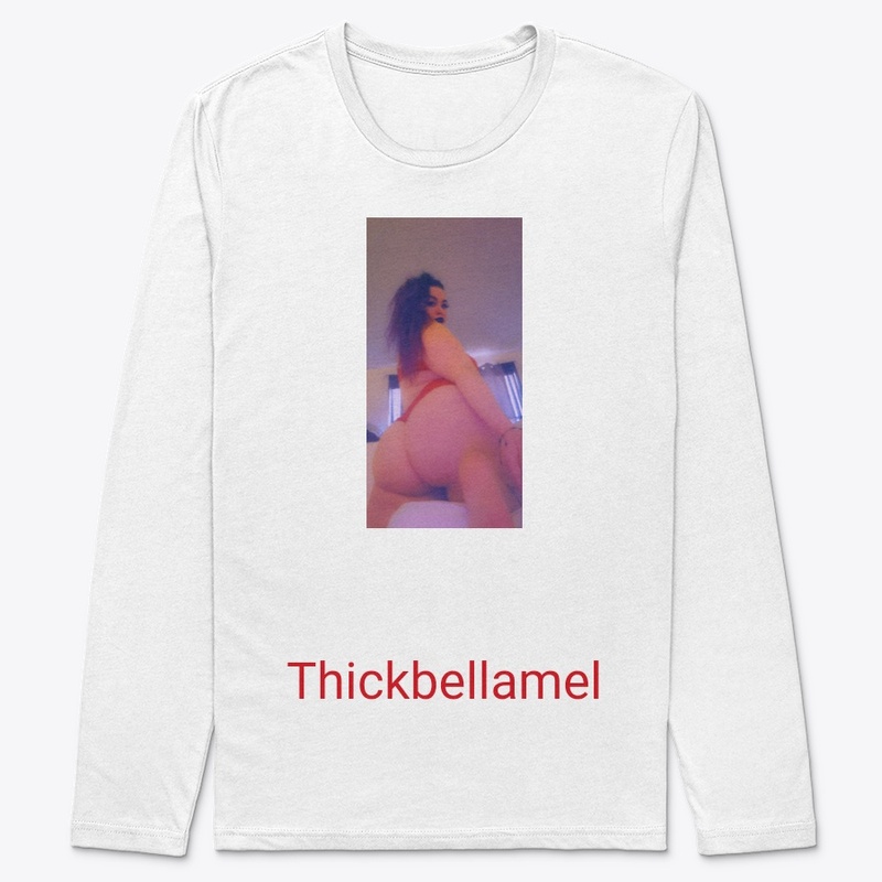 Thick Thighs Save Lives