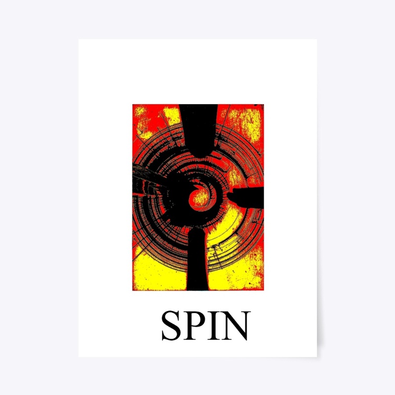 SPIN by Valkyri