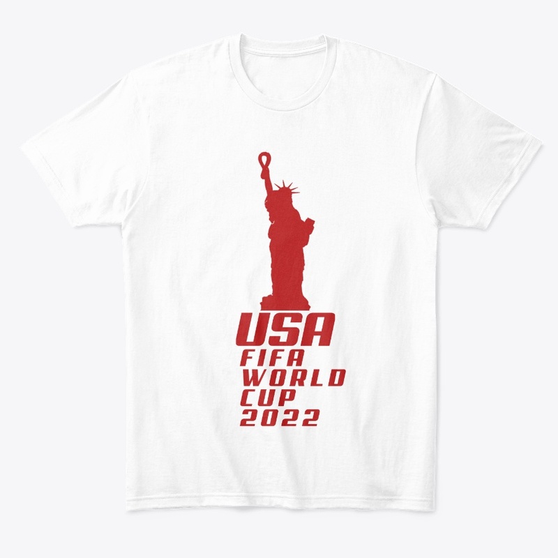 Usa🇺🇸 Fifaaaa cup2022 