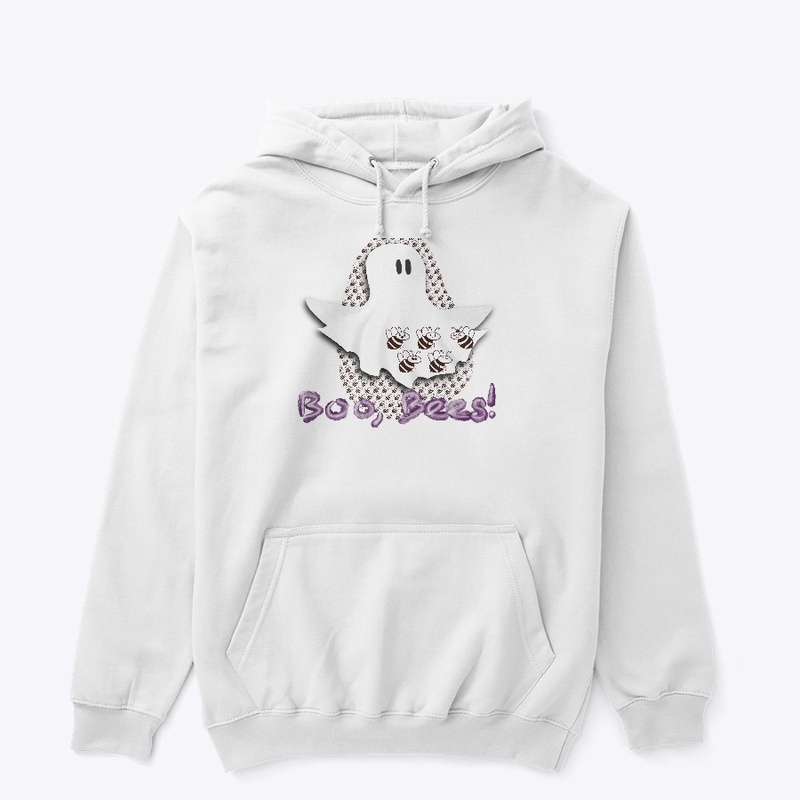 Boo, Bees