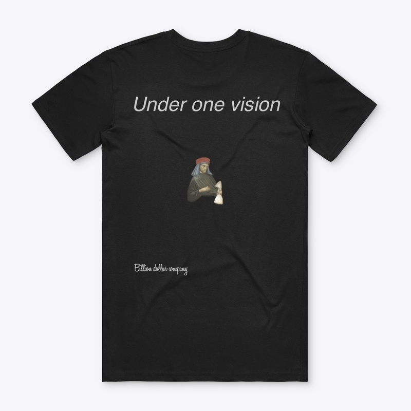 Rich Tae Billionaire company collection