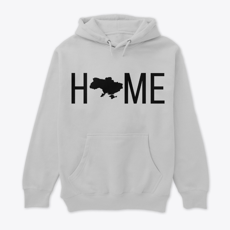 HOME UKRAINE