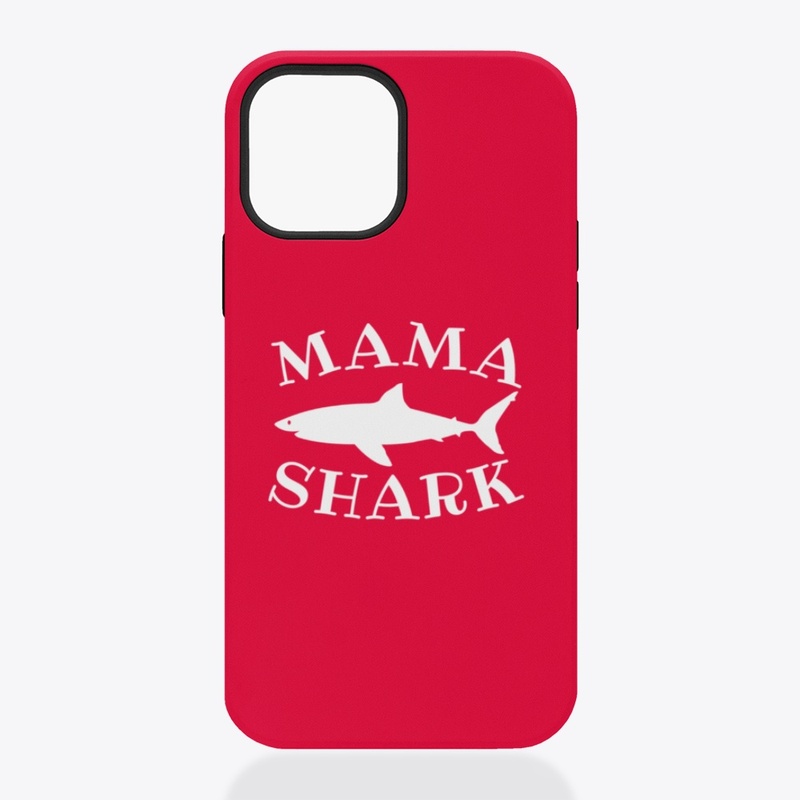 Mama Shark