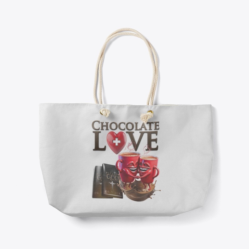 Chocolate Love
