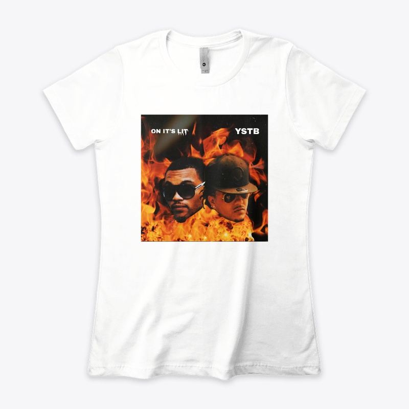 YSTB - ON ITS LIT MERCHANDISE