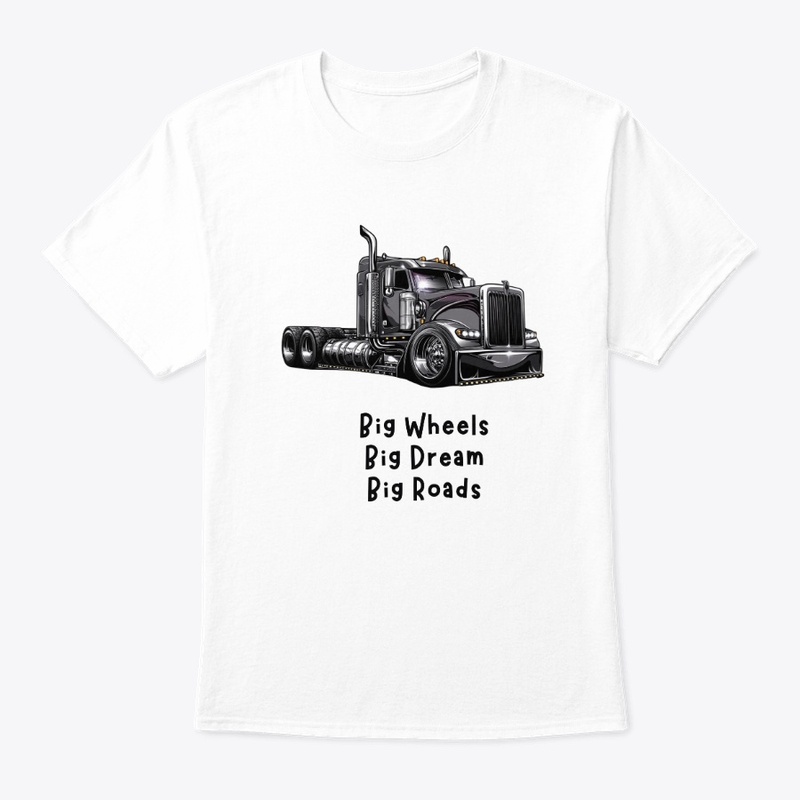 Truckerlife collection