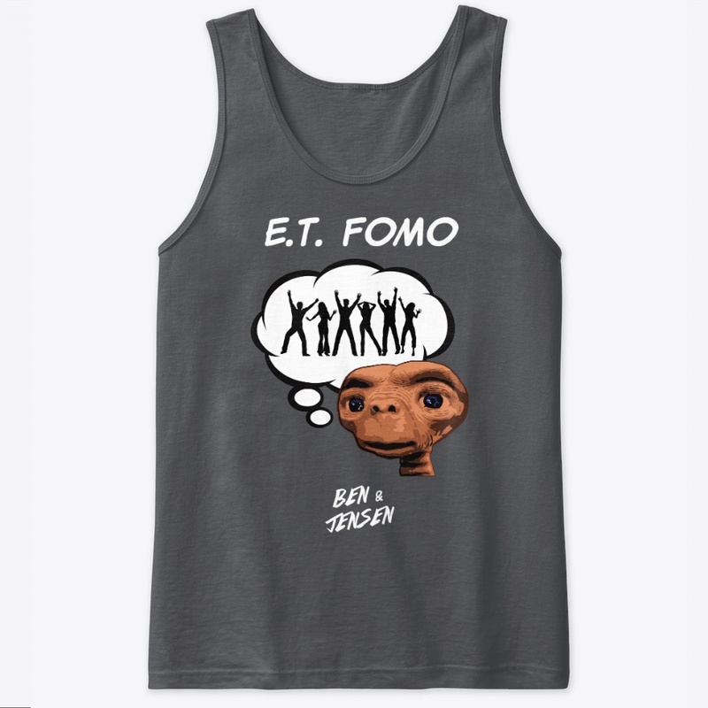 E.T. Fomo