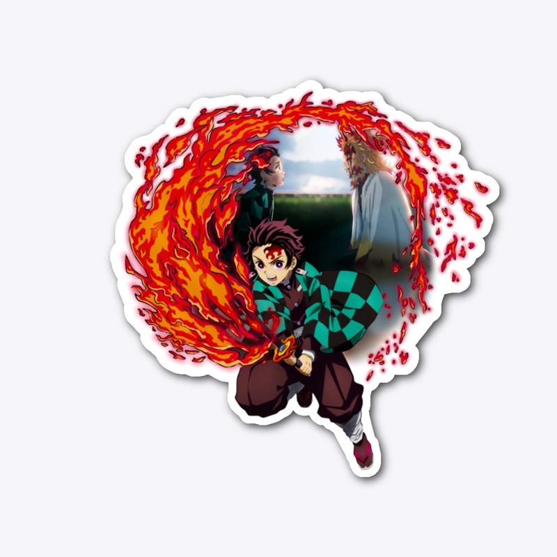 Tanjiro