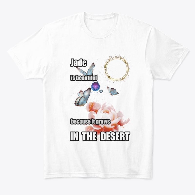 OpenLandd 109 - Jade is Beautiful