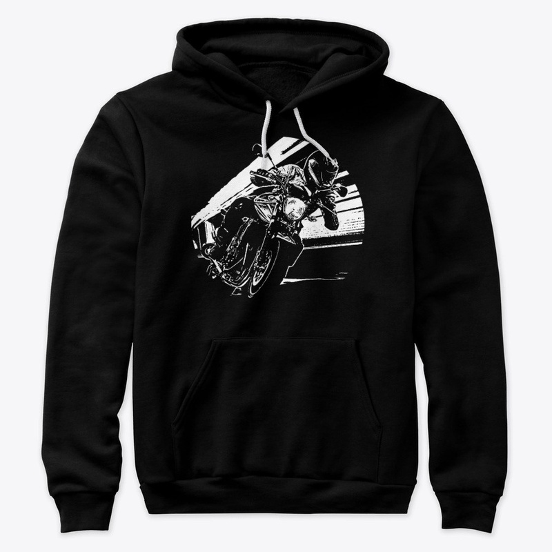 Street Rider