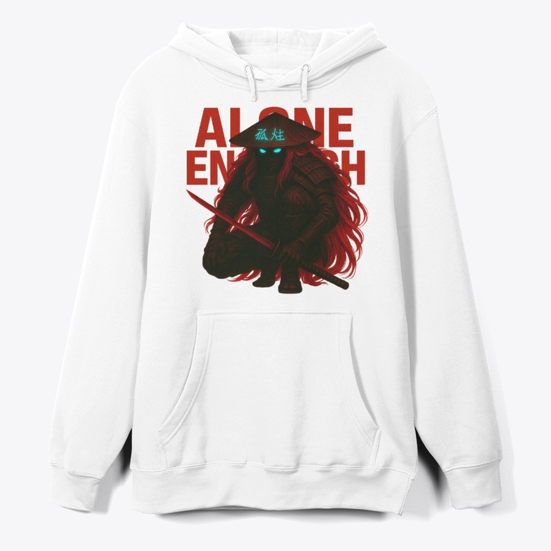 Alone Enough