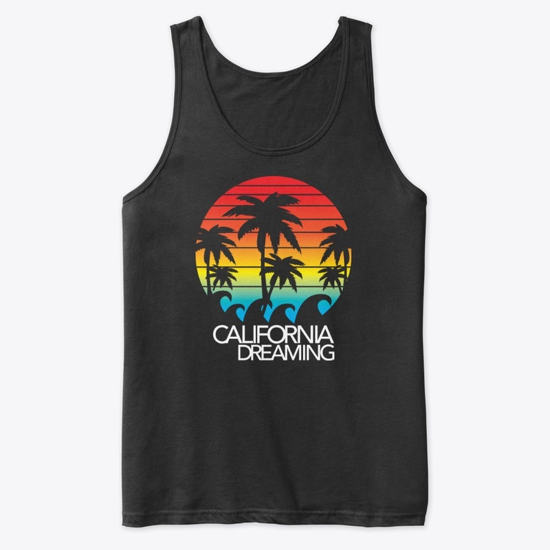 California Dreaming