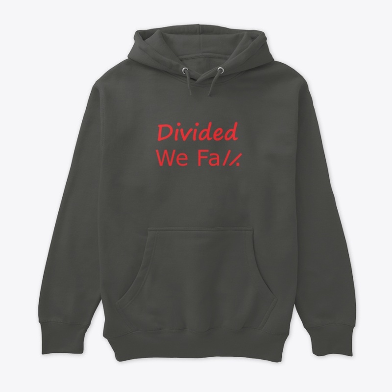 Divided We Fall