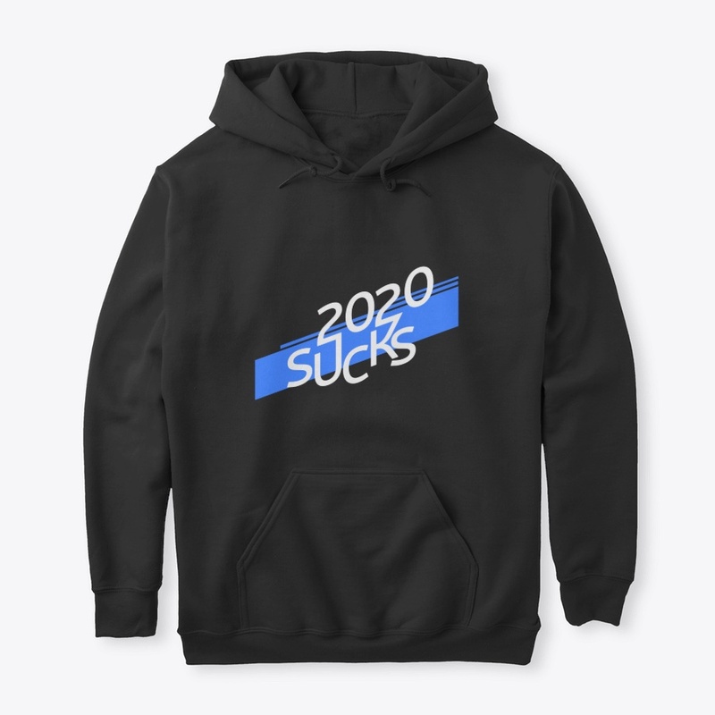 2020 sucks trends
