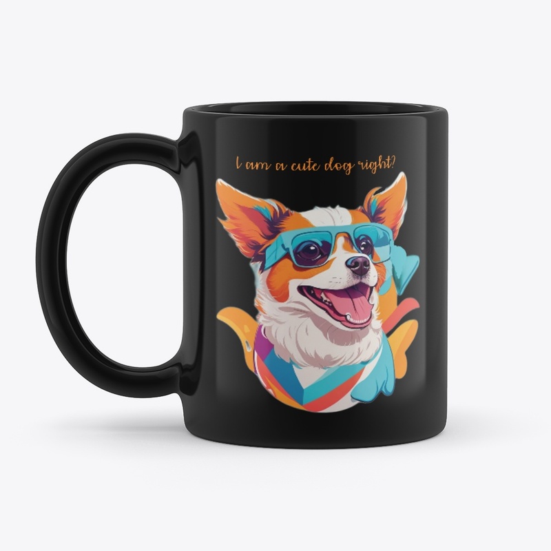 Dogie 01