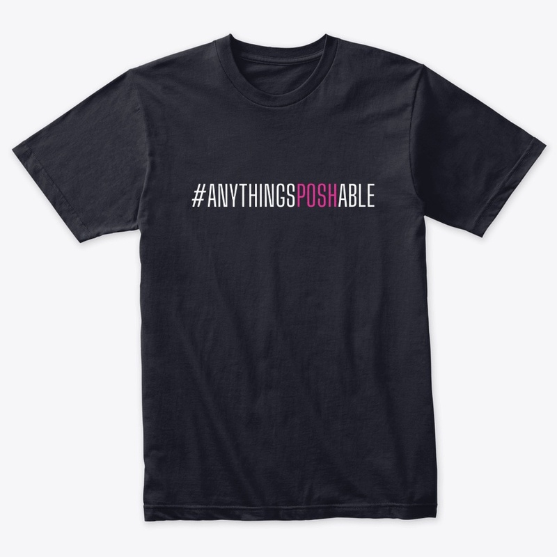 Anythings Poshable