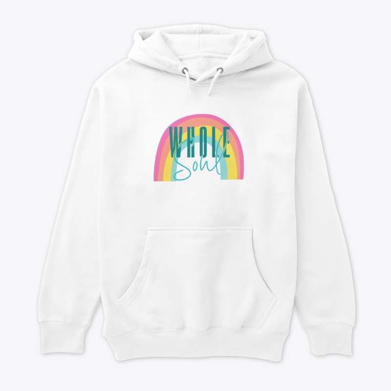 Rainbow Whole Soul