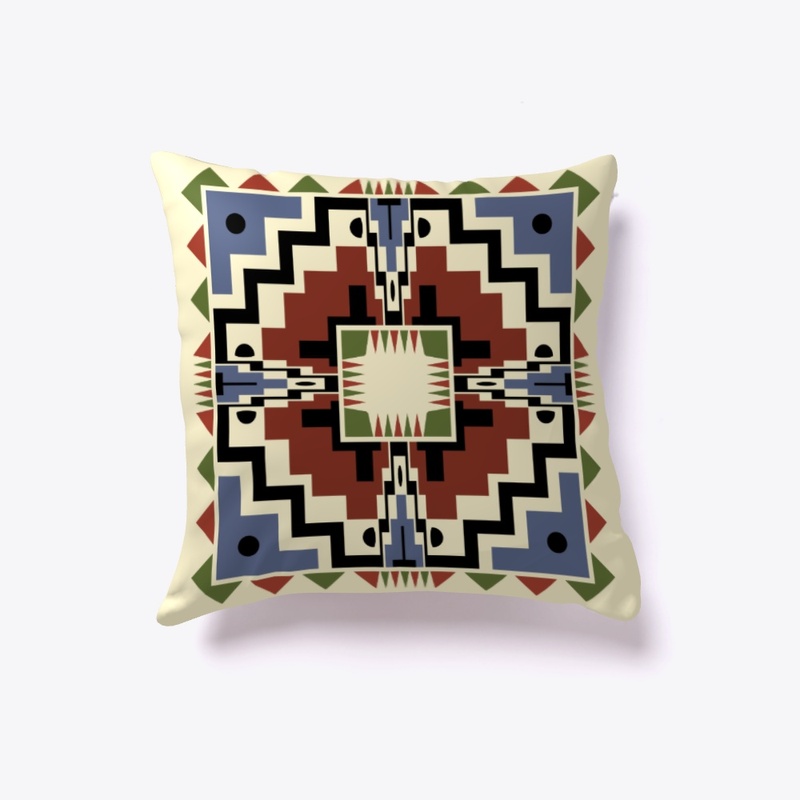 pillow