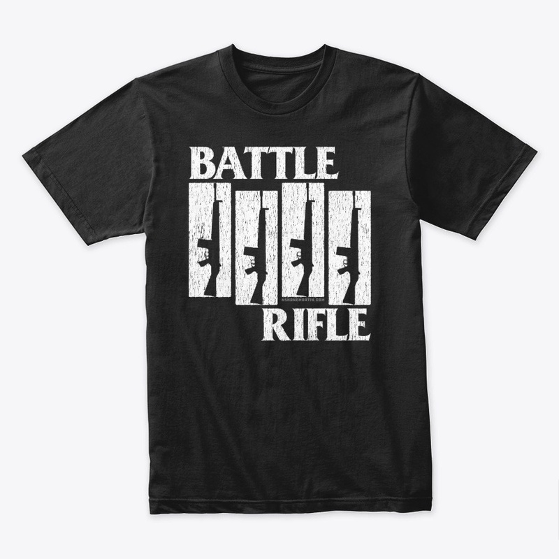 Battle Rifle