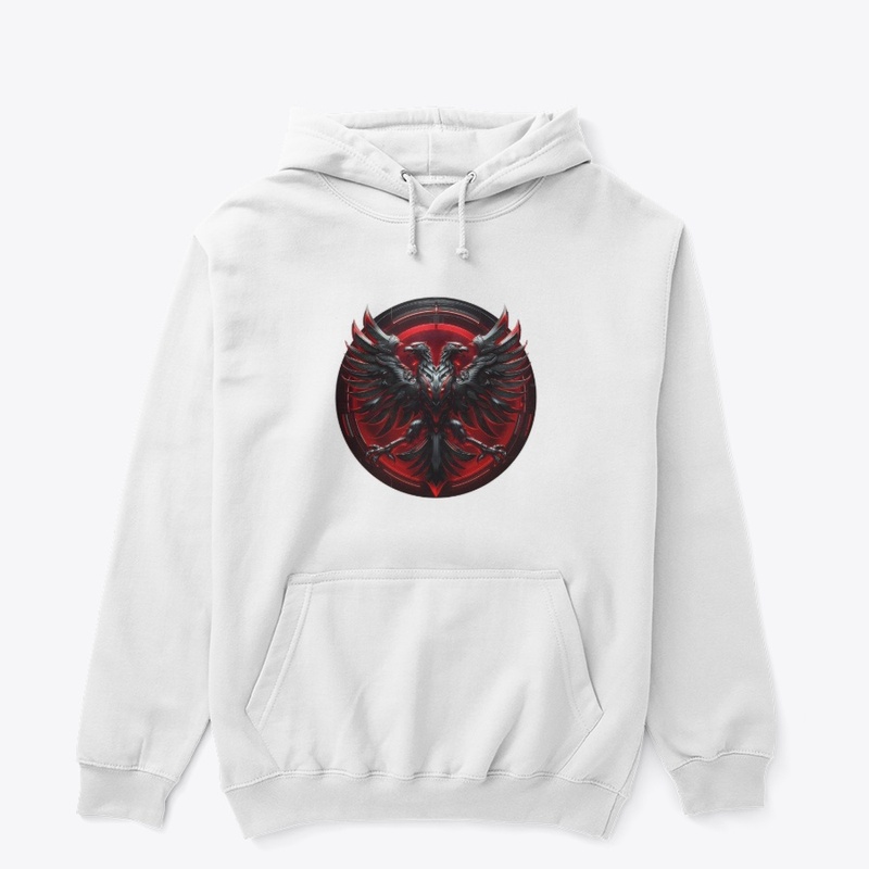 Albanian eagle #3