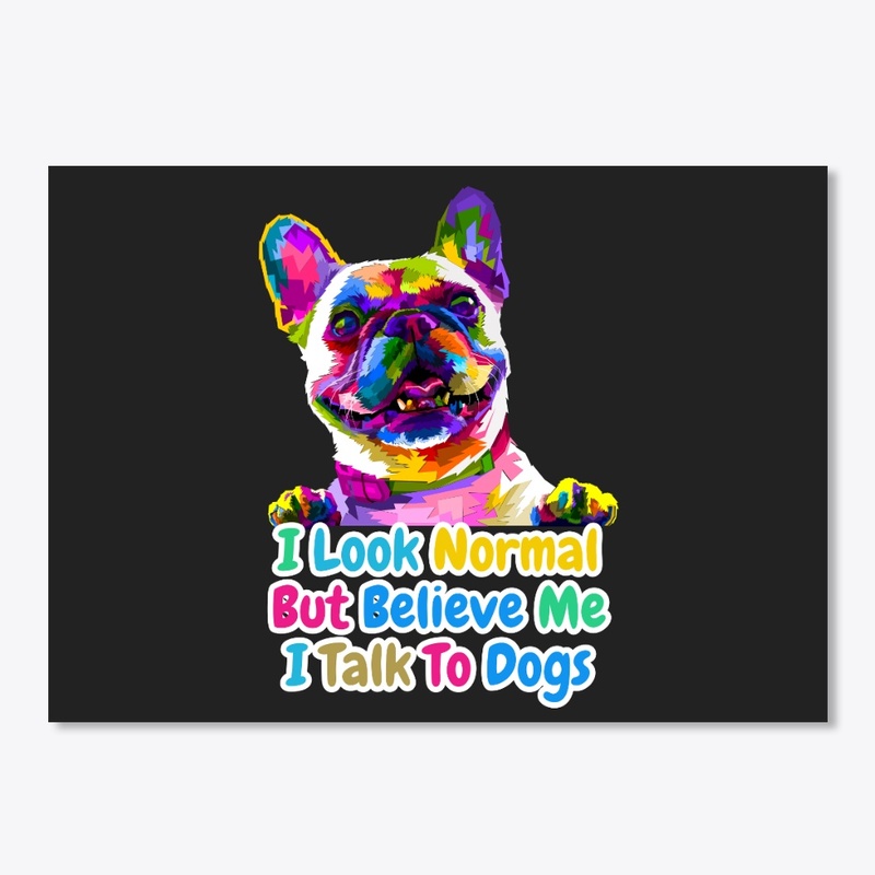 Motivational Dog Quote 