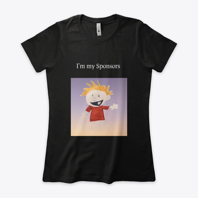 My new recovery line!