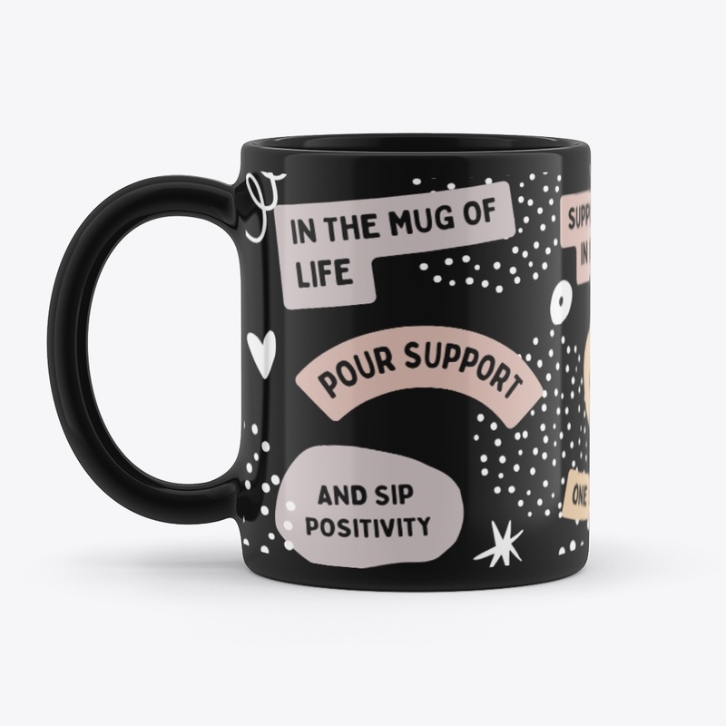supportive soul 