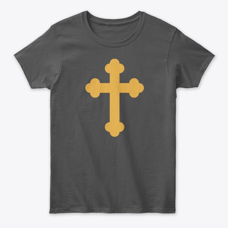 Jesus Christ T-Shirt