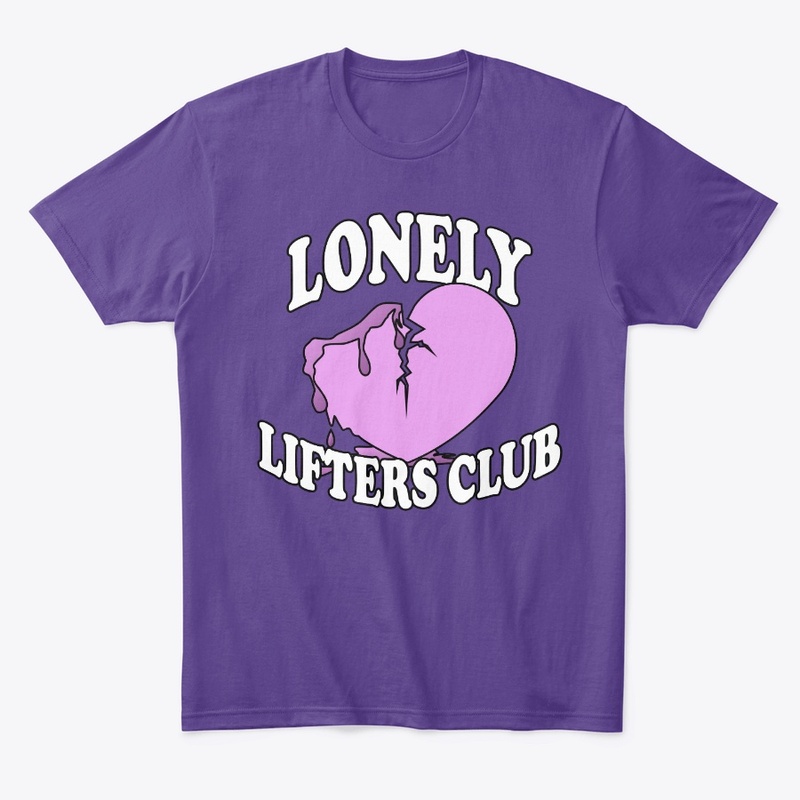 Lonely lifters club 