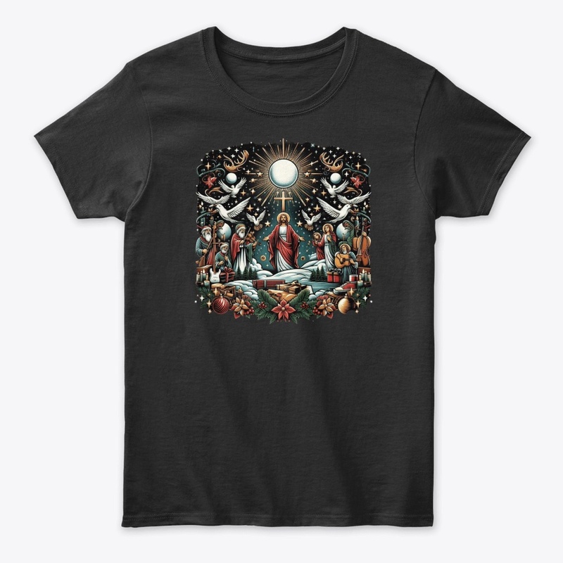 Jesus 7