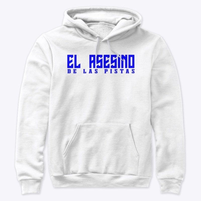 El Asesino de las Pistas 🎶😈🔫