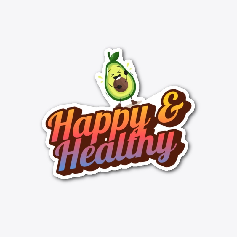 Wellness Mood – Healthy &amp; Happy