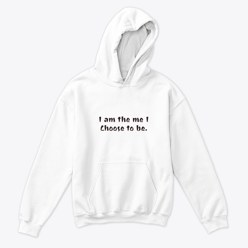 I am me