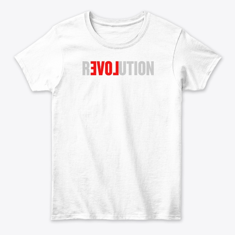 Revolution of Love