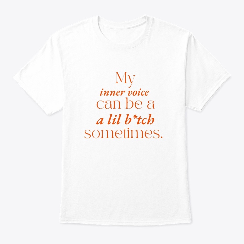 My Inner Voice