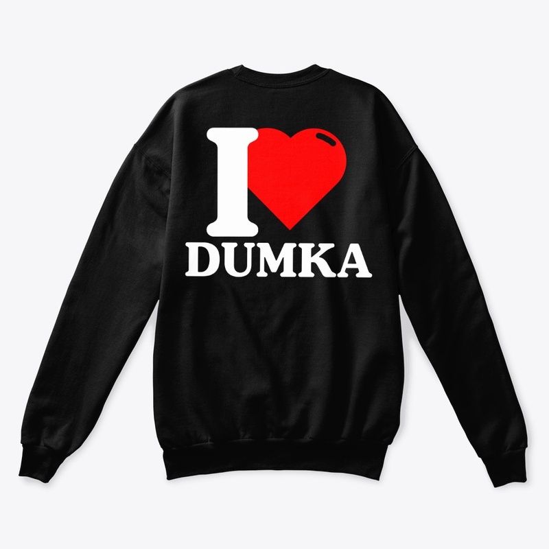 I Love Dumka