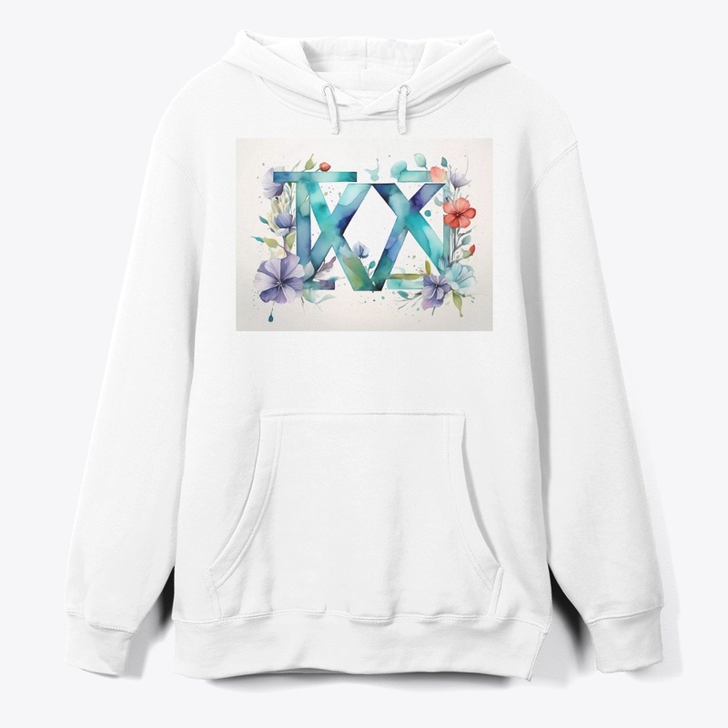 flowers 52-6 t-shirts 