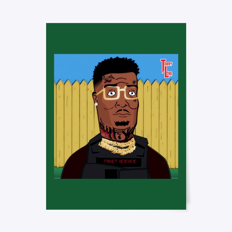 MoneyBagg Hank