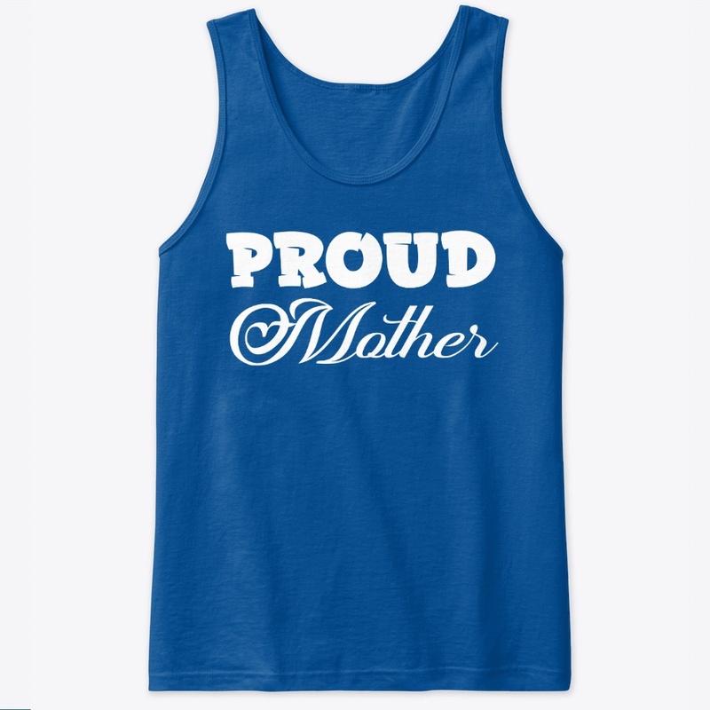 Proud Mother