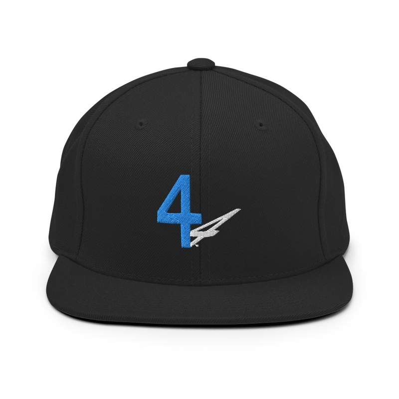 4Shadow Entertainment Snapback