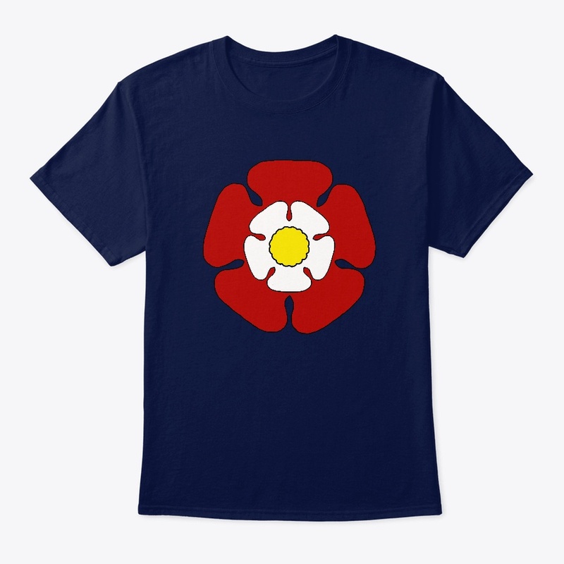 Tudor Rose
